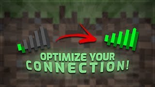 Improve your Connection for PvP Updated 2020 Tutorial [upl. by Oriaj262]