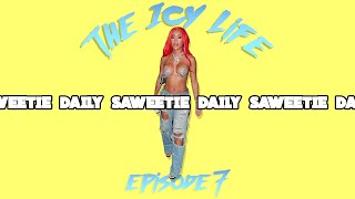 Saweeties The Icy Life  Season 1 Episode 7 [upl. by Nwotna653]