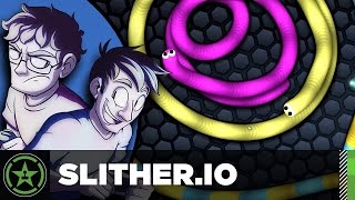 Play Pals  Slitherio [upl. by Solrak806]