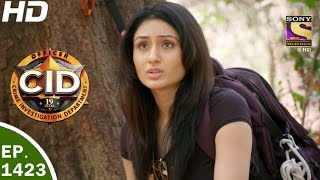 CID  सी आई डी  Ep 1423  Kaun Hai  7th May 2017 [upl. by Josler]