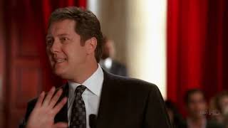 Alan Shore vs Supreme Court Boston Legal Part 13 [upl. by Darahs437]