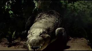 Titanoboa Monster Snake  All Minor Appearances [upl. by Hoisch]