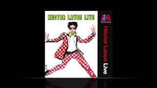 Hector Lavoe  Periodico De Ayer Live [upl. by Bethesde]