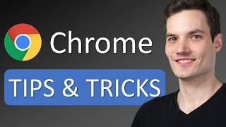 🧙‍♂️ Google Chrome Tips amp Tricks [upl. by Hafirahs]