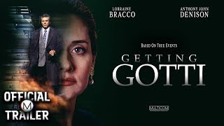 Gotti  Midnight Screenings Review [upl. by Carrol]