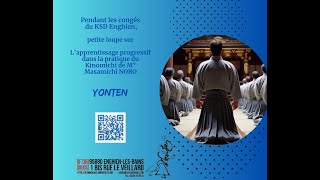 YONTEN [upl. by Petty319]