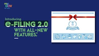 Introducing eFiling 20 [upl. by Alvord]