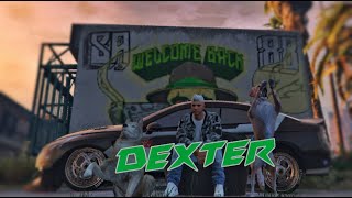 aaba aauxa majja hai tw MR DEXTER LOUDA  gta rp [upl. by Ettevets]