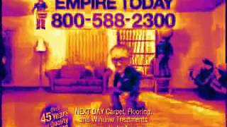 800 588 empire today effects [upl. by Esialb]