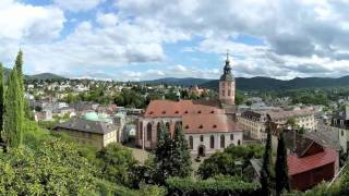 BadenBaden in 15 Minuten SDVersion [upl. by Terrence]