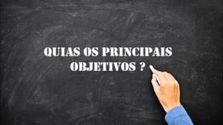 Grêmio Estudantil Definição Objetivos e Funções de cargos [upl. by Iaras]