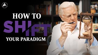 How to Shift Your Paradigm  Bob Proctor [upl. by Shaeffer]