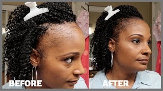 HOW TO GET EDGES IN MINUTES [upl. by Amisoc]