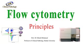 Flow cytometry part 1 basic Principles and easy guide [upl. by Assenar]