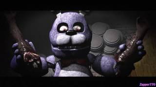 SFM FNaF FNaF Bonnies Voice [upl. by Lantz]