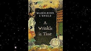 A Wrinkle in Time  Movie Review [upl. by Osswald]