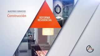 video corporativo de servicios [upl. by Adnar]