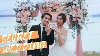 JianHao Tan and Debbies Wedding [upl. by Laeynad844]