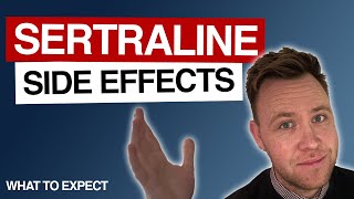 Sertraline Side Effects Explained [upl. by Aihcela]