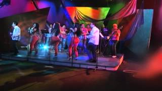 Guayaba Orquesta  Tabaco y Ron En Vivo [upl. by Milo696]