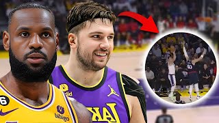 Los Angeles Lakers 2 Games vs Clippers Were GENUINELY ABSURD [upl. by Haet606]