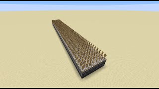 How to make a Minecraft lag machine  Minecraft Tutorial [upl. by Candis986]