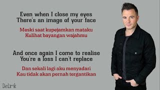 Soledad  Westlife Lyrics video dan terjemahan [upl. by Marx]