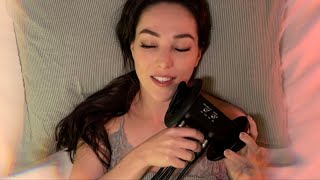 ASMR DREAMY HEAVY BREATHING [upl. by Zeni]