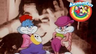 211 Talkin Tiny Toons Toon TV [upl. by Inama]