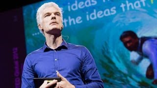 Andreas Schleicher Use data to build better schools [upl. by Garcia]