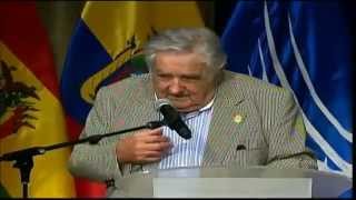 Palabras de Pepe Mujica a la juventud [upl. by Patrizius]