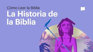 La Historia de la Biblia [upl. by Judsen]