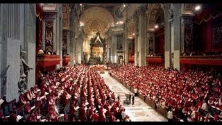 Concilio Ecumenico Vaticano II [upl. by Skylar987]