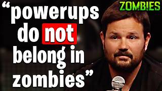 20 UNTOLD ZOMBIES FACTS leaked by treyarch devs [upl. by Volnay859]