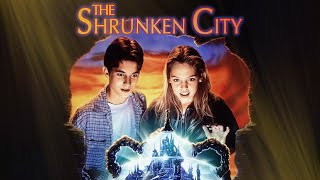 The Shrunken City  Full Movie  Michael Malota  Agnes Bruckner  Steve Valentine  Ray Laska [upl. by Chem]