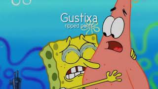 ripped pants Gustixa Remix [upl. by Bondon]