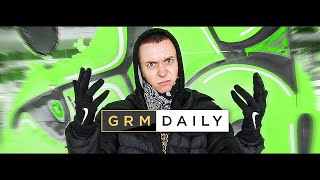 Drilla J  Lonsdale Creps ft P Dough Official Video [upl. by Whitaker]