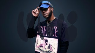 6LACK  Disconnect  A COLORS SHOW [upl. by Aikram283]