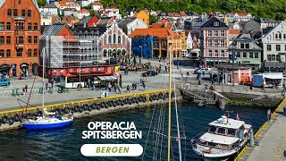 Operacja Spitsbergen  Bergen odc9 [upl. by Quentin335]