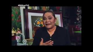 SKK2  Cristy Fermin Part 2  July 9 2015 [upl. by Herta]