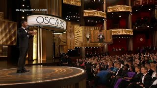 2023 Oscars Highlights from the 95th Academy Awards [upl. by John]