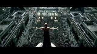 2014 New Upcoming Movies 2014  17 Official Trailers HD [upl. by Felten]