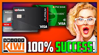 Top 10 Free Credit Cards With Money on Them 2024  Cards That Pay You to Use Them 🔶 CREDIT S2•E47 [upl. by Nolrah15]