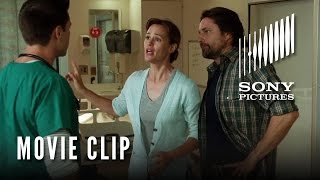 Miracles From Heaven Movie Clip  quotWhats Wrongquot [upl. by Hewie]