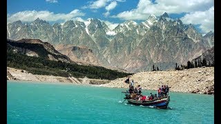 Hunza Valley  Most Beautiful Place on Earth [upl. by O'Donnell]