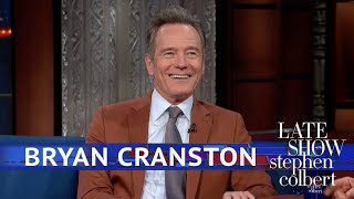 Bryan Cranston Was a RealLife Murder Suspect [upl. by Nishi716]