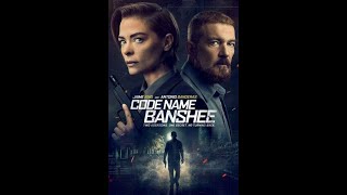 Tirgum films 2022 የተለቀቀ ኣዲስ ገራሚ የ HOLLYWOOD FILM cod name banshee [upl. by Aslin951]