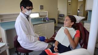 Why I Became A Dental Hygienist [upl. by Starobin]