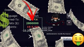 Graal Era How to Get 100k Gralats or 15k trochus per day [upl. by Nadeen537]