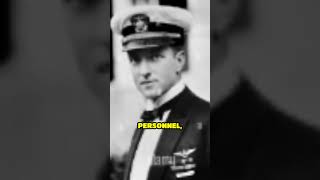 Admiral Byrd and Operation Highjump [upl. by Nnuahs]